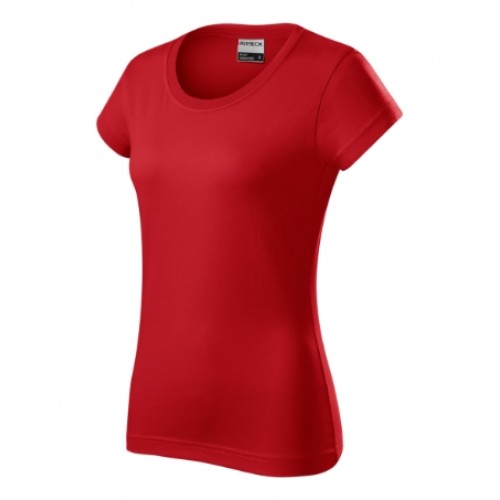 T-shirt women’s R02 Red