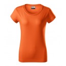 T-shirt women’s R02 Orange