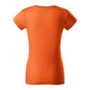 T-shirt women’s R02 Orange