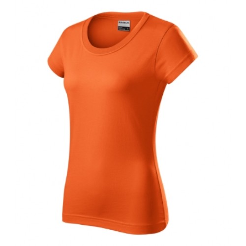 T-shirt women’s R02 Orange