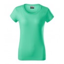 T-shirt women’s R02 Mint