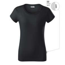 T-shirt women’s R02 Ebony Gray 94 (brand Label)