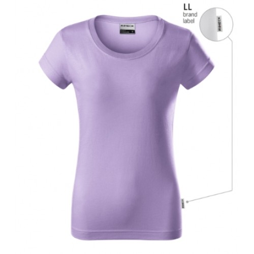 T-shirt women’s R02 Lavender 47 (brand Label)