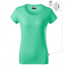 T-shirt women’s R02 Mint 95 (brand Label)