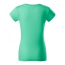 T-shirt women’s R02 Mint 95 (brand Label)