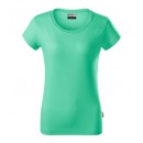 T-shirt women’s R02 Mint 95 (brand Label)