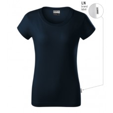 T-shirt women’s R02 Navy Blue 02 (brand Label)