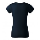 T-shirt women’s R02 Navy Blue 02 (brand Label)