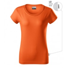 T-shirt women’s R02 Orange 11 (brand Label)