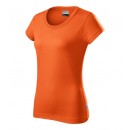 T-shirt women’s R02 Orange 11 (brand Label)