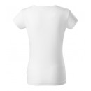 T-shirt women’s R02 White 00 (brand Label)