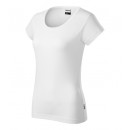 T-shirt women’s R02 White 00 (brand Label)