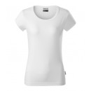 T-shirt women’s R02 White 00 (brand Label)