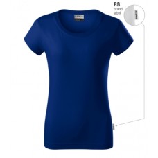 T-shirt women’s R02 Royal Blue 05 (brand Label)