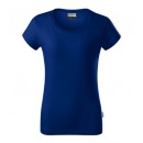 T-shirt women’s R02 Royal Blue 05 (brand Label)