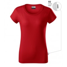 T-shirt women’s R02 Red 07 (brand Label)