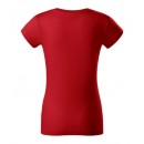 T-shirt women’s R02 Red 07 (brand Label)