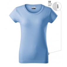 T-shirt women’s R02 Sky Blue 15 (brand Label)