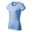 T-shirt women’s R02 Sky Blue 15 (brand Label)