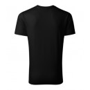 T-shirt men’s R03 Black