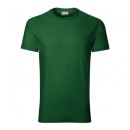 T-shirt men’s R03 Bottle Green