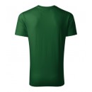 T-shirt men’s R03 Bottle Green