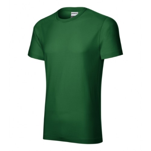 T-shirt men’s R03 Bottle Green