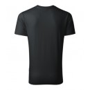 T-shirt men’s R03 Ebony Gray 94 (brand Label)