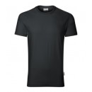 T-shirt men’s R03 Ebony Gray 94 (brand Label)