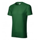 T-shirt men’s R03 Bottle Green 06 (brand Label)