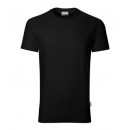 T-shirt men’s R03 Black 01 (brand Label)