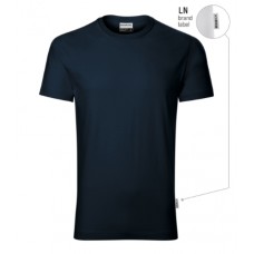 T-shirt men’s R03 Navy Blue 02 (brand Label)