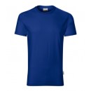 T-shirt men’s R03 Royal Blue 05 (brand Label)