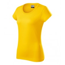 T-shirt women’s R04 Yellow