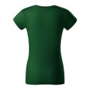 T-shirt women’s R04 Bottle Green