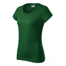 T-shirt women’s R04 Bottle Green