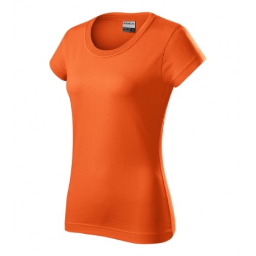 T-shirt women’s R04 Orange