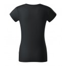 T-shirt women’s R04 Ebony Gray 94 (brand Label)