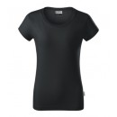 T-shirt women’s R04 Ebony Gray 94 (brand Label)