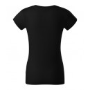 T-shirt women’s R04 Black 01 (brand Label)