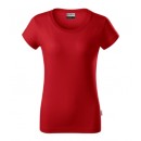 T-shirt women’s R04 Red 07 (brand Label)