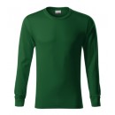 T-shirt unisex R05 Bottle Green