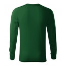 T-shirt unisex R05 Bottle Green