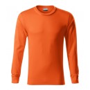 T-shirt unisex R05 Orange