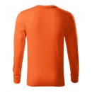 T-shirt unisex R05 Orange