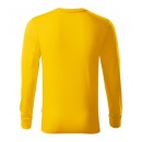 T-shirt unisex R05 Yellow 04 (brand Label)