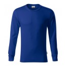 T-shirt unisex R05 Royal Blue 05 (brand Label)