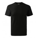 T-shirt unisex R06 Black