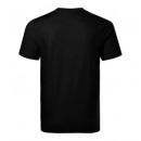 T-shirt unisex R06 Black