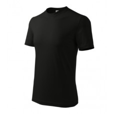 T-shirt unisex R06 Black